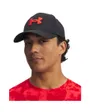 Casquette Homme MEN S UA BLITZING Noir