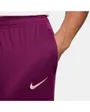 Survetement Homme PSG M NK DF STRK TRK SUIT K Vert