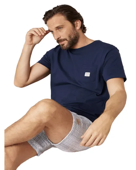 T-Shirt Homme BASITO TS M