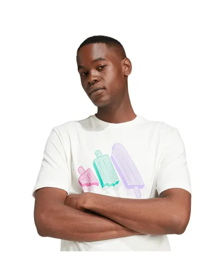 T-Shirt Homme Ice Tee