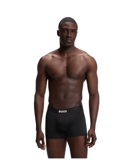 Slips Homme Trunk 3P Micro One
