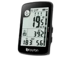 Compteur GPS de vélo RIDER 17 E Noir