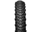 Pneu de VTT WYRM 29x2.40 TUBELESS READY SIDESKIN Noir