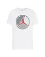 Tee-shirt MC Enfant plus âgé JDB AIR JORDAN HBR RING SS TEE