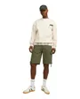Short Cargo Homme Barkley