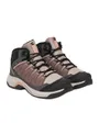 Bottes De Randonnée Femme X-Adventure Coldrush WP