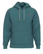 Sweat à capuche manches longues Homme NEW ORIGINAL HOODIE Bleu