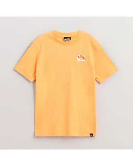 T-shirt Homme TOPOZERO TEE Orange