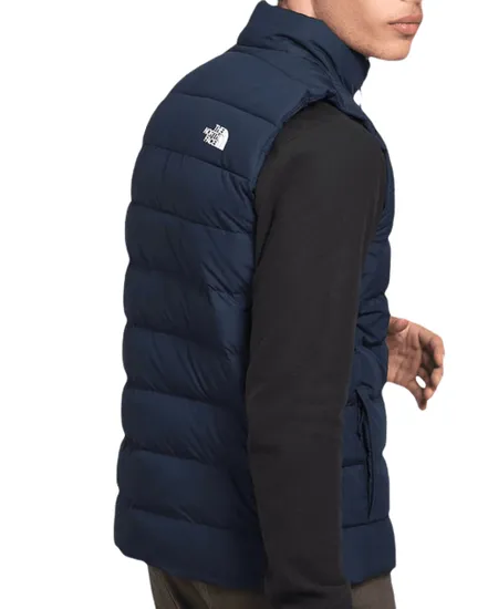 Gilet Homme Aconcagua 3