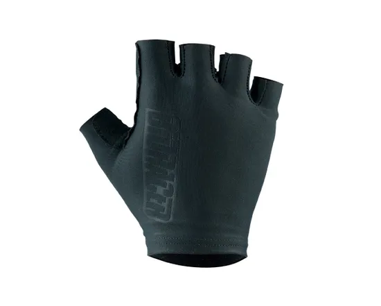 Gants courts Unisexe ROAD SUMMER Noir