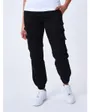 Pantalon Enfant CARGO Noir