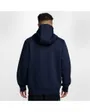 Sweat à capuche Homme M NK CLUB BB PO HOODIE Bleu