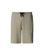 Short Homme M GRAPHIC SHORT LIGHT-EU Beige