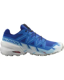 Chaussures de trail Homme SHOES SPEEDCROSS 6 Bleu