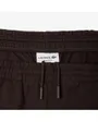 Short Homme MEN S SHORTS FLEECE Marron