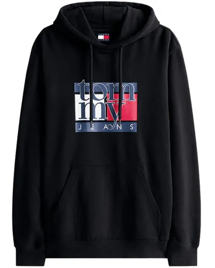Sweat Homme Reg Rwb Flag Hoodie Ext