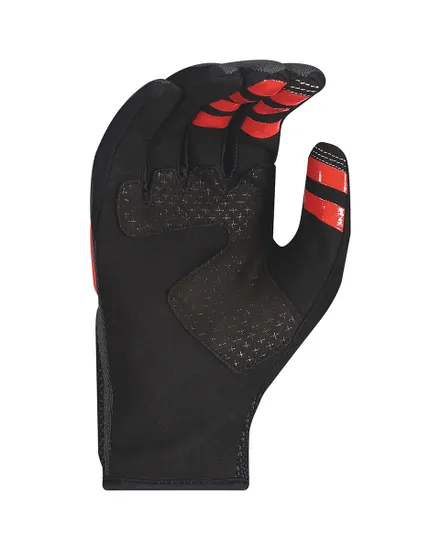 Gants longs Unisexe GRAVITY LF Noir/Rouge