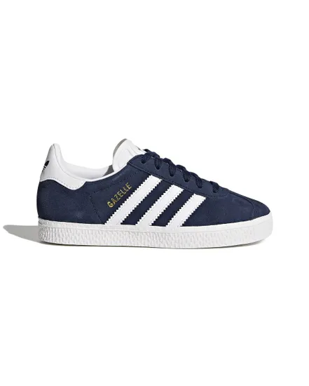 Chaussures Enfant GAZELLE C Bleu