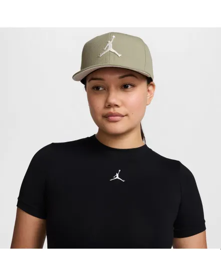 Casquette U J PRO CAP S FB JUMPMAN Vert