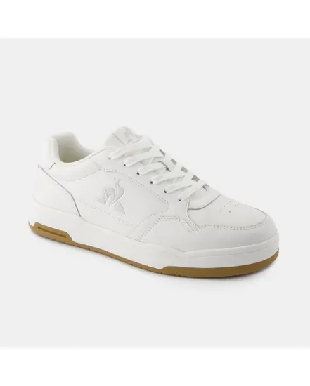 Chaussures Unisexe LCS MASTER OPTICAL WHITE: Blanc