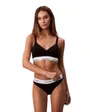 Bralette Femme Icon Cotton Modal Lift
