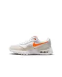 Chaussures Enfant AIR MAX SYSTM (GS) Blanc