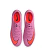 Crampons de football Homme ZOOM VAPOR 16 ACAD SG-PRO AC Rose