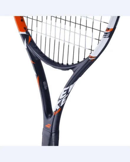 Raquette de tennis Unisexe EVOKE TOUR STRUNG Bleu