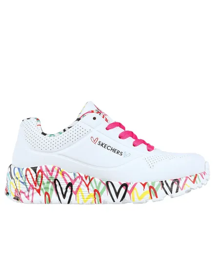 Baskets Fille UNO LITE