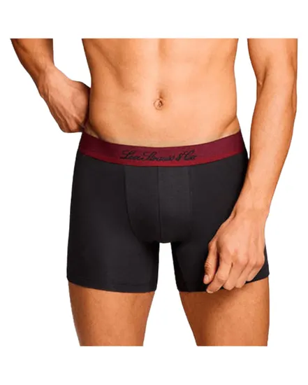 Boxer Homme Western Icon