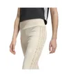 Legging Fille JG AN 3S LEG Beige