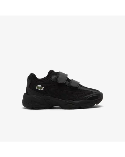 Chaussures Bébé STORM 96 2K LITE 2251 SUI Noir