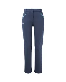 Pantalon Femme LAPIAZ PANT W Bleu
