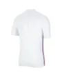 Maillot homme FFF M NK BRT STAD JSY SS AW Blanc France