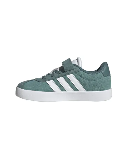 Chaussures Enfant VL COURT 3.0 EL C Vert