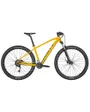 VTT semi rigide Unisexe ASPECT 950 Jaune