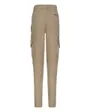 Pantalon Enfant B NK WOVEN CARGO PANT Beige