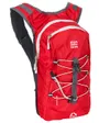 SAC À DOS Unisexe ZION 12L Rouge