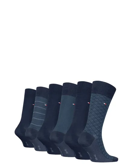 Chaussettes Homme Tommy Hilfiger
