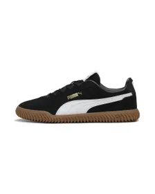 Chaussures Unisexe PUMA CLUB KAYZER SD Noir