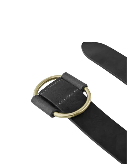 Ceinture Femme PCPILJA Leather Jeans Belt