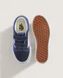 Chaussures Enfant UY OLD SKOOL V Bleu