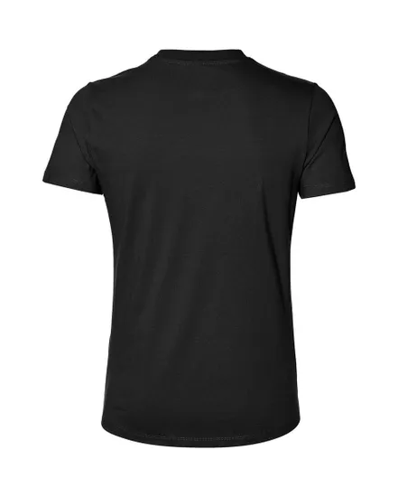 T-shirt de sport homme BIG LOGO TEE Noir