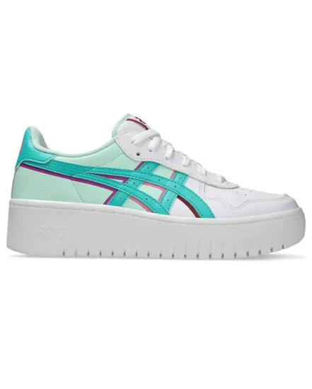 Chaussures Femme JAPAN S PF Blanc