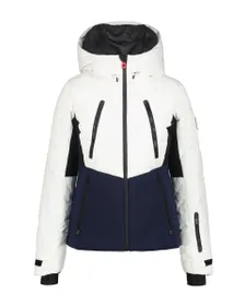 Veste de ski Femme ELECTRA Blanc