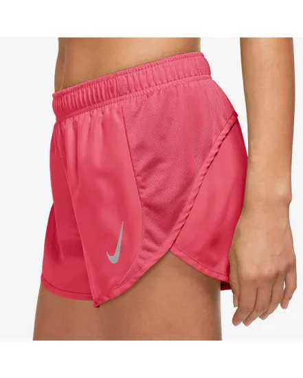 Short Femme W NK FAST DF TEMPO SHORT Rose