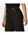 Pantalon Femme GEO SOFTSHELL II Noir