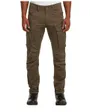 Pantalon Homme Rovic Zip 3D Regular Tapered