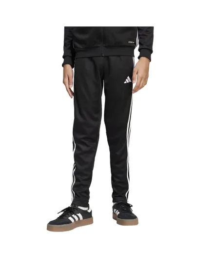 Pantalon de survetement Enfant TIRO ES PNT Y Noir