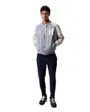Blouson Bomber Homme Varsity